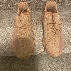Adidas yeezy 350 v2, clay, size 10.5, Eur 44 2/3